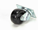 C0400 Bki Caster, 2 In. Swivel, Top Plat
