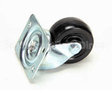 C0400 Bki Caster, 2 In. Swivel, Top Plat