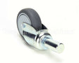 C0409 Bki Caster, Swivel, 2470-Dik-075-R