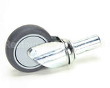 C0409 Bki Caster, Swivel, 2470-Dik-075-R
