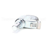 C0410 Bki Caster, Swivel Locking, 2477-D
