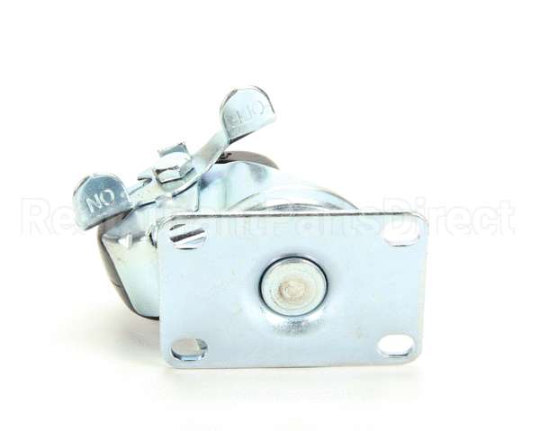 C0415 Bki Caster, 3Swivel With Brake