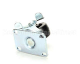 C0415 Bki Caster, 3Swivel With Brake