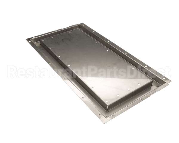 C0426 Turbochef Shunt Support Door