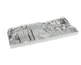 C0431 Turbochef Door Insulation
