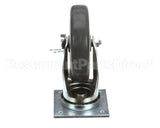 C0432 Bki Caster, W/Top Plate 5 , With Brake