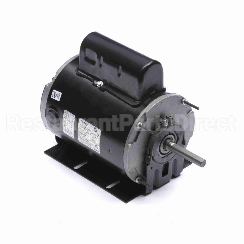 C044A Century Motor