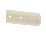 C0538 Turbochef Guide Block, Door Arm (Nylon Block)