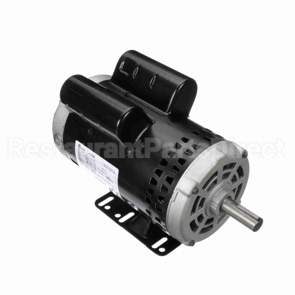 C058 Century Motor