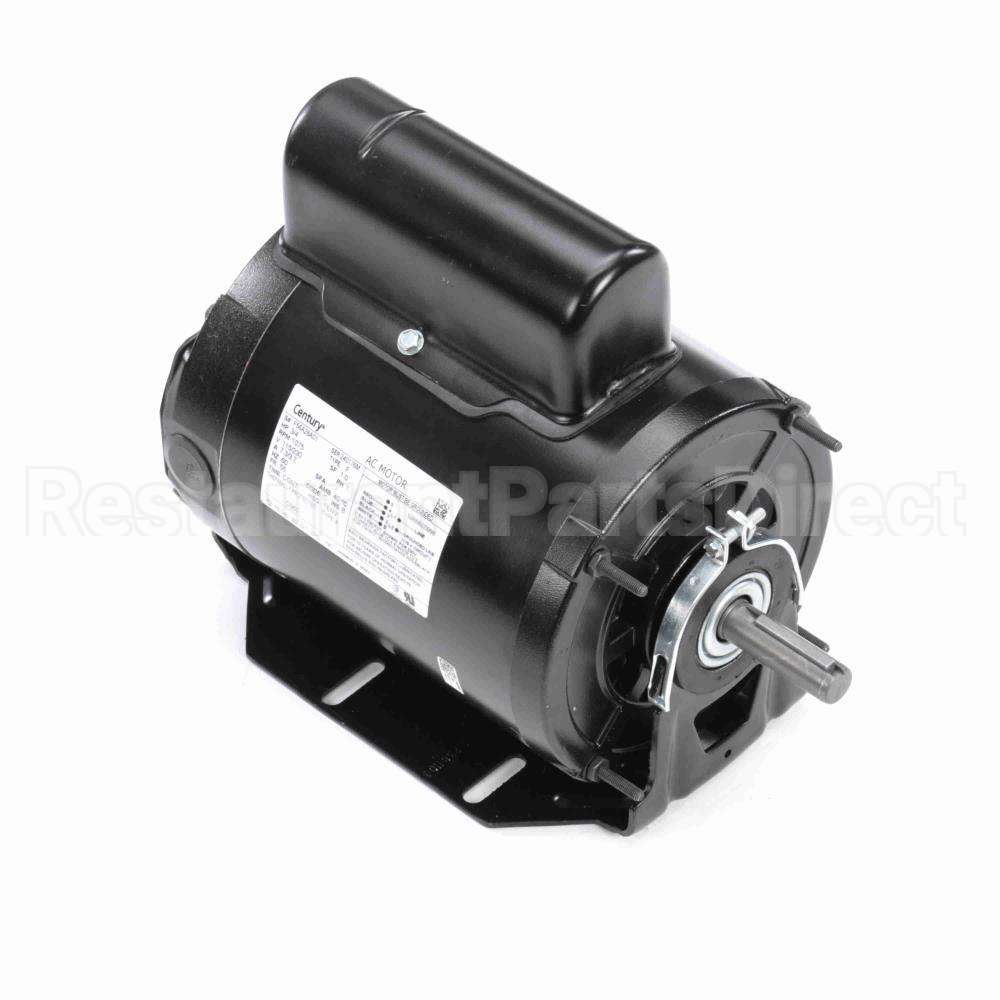 C060 Century Fan And Blower Motor