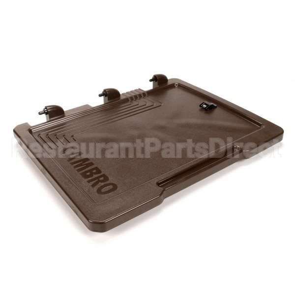 C06002 Compatible Cambro Door, Brown