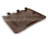 C06002 Cambro Door, Brown