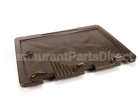 C06002 Cambro Door, Brown