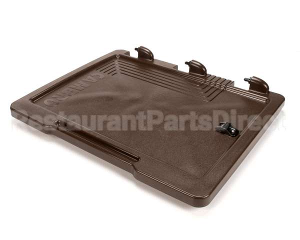 C06002 Cambro Door, Brown