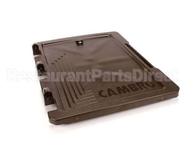 C06002 Cambro Door, Brown