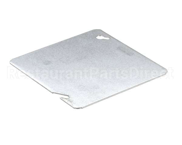 C0652 Bki Cover, #72C-1 For Ob0004