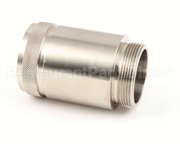 C0657 Bki Cover, Dead Weight Valve, Fkm