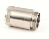 C0657 Bki Cover, Dead Weight Valve, Fkm