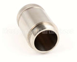 C0657 Bki Cover, Dead Weight Valve, Fkm