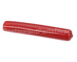 C0672 Bki Cover, Drain Handle Red
