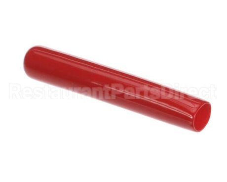 C0672 Bki Cover, Drain Handle Red