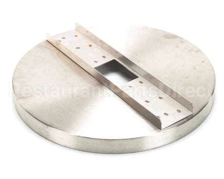 C0674 Bki Lid Cover And Arm Guide, Fkm