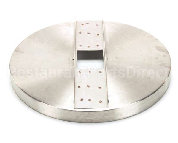 C0674 Bki Lid Cover And Arm Guide, Fkm