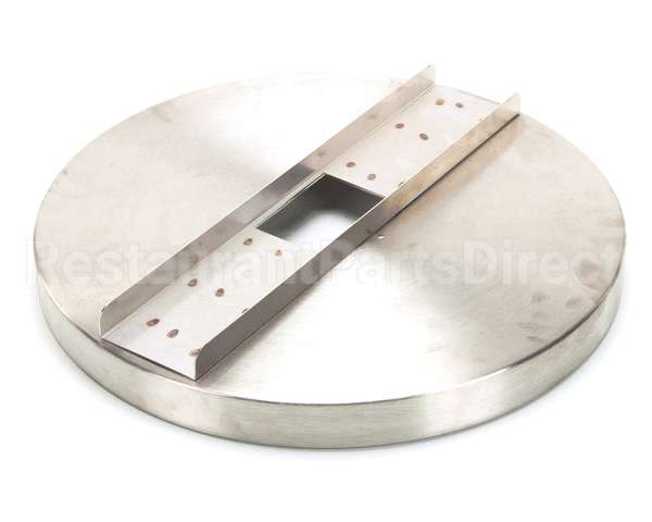 C0674 Bki Lid Cover And Arm Guide, Fkm