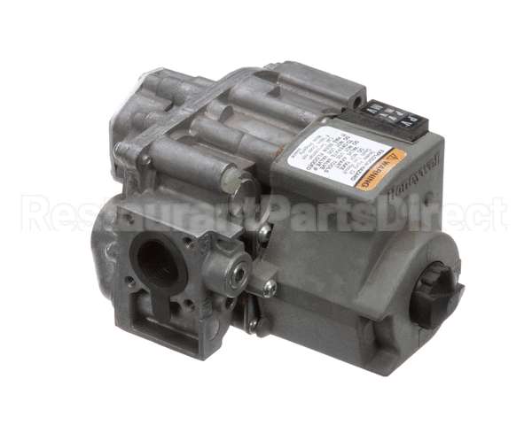 C0712 Bki Control, Natural Gas, Dualval