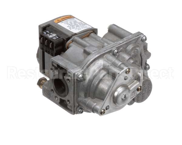 C0712 Bki Control, Natural Gas, Dualval