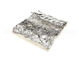 C0752 Bki Heater, Foil, 208V, 400W, Sm-