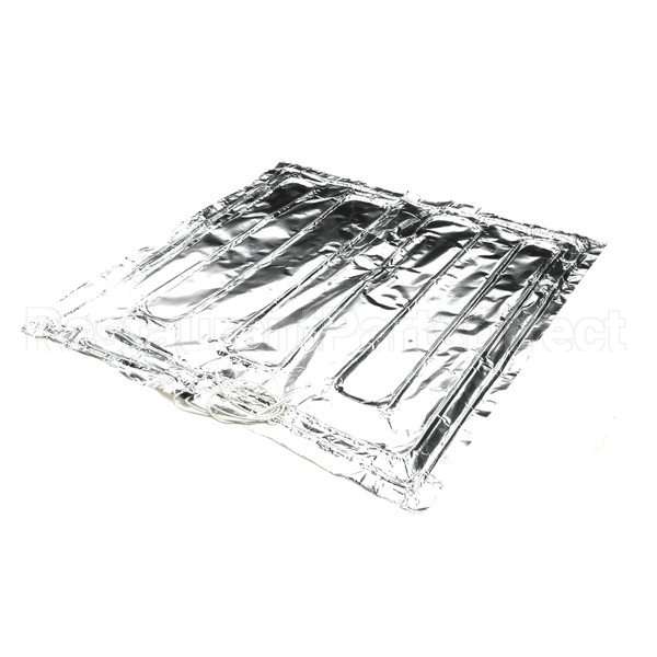 C0758 Compatible BKI Element, Foil, 120V 250W, Sm2