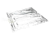 C0758 Bki Element, Foil, 120V 250W, Sm2