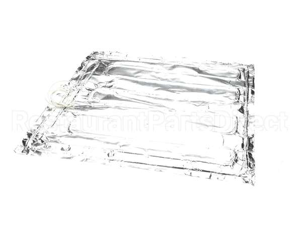 C0758 Bki Element, Foil, 120V 250W, Sm2