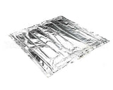 C0758 Bki Element, Foil, 120V 250W, Sm2