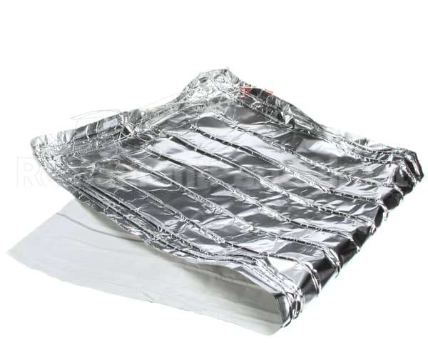 C0764 Bki Heating Element, 208V, 600W, H