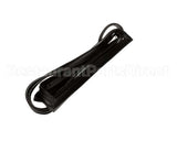 C080557 Habco Door Gasket, 54.0625X23.25X0.5