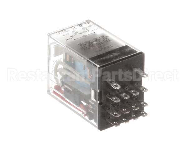C08166.0000 Horton Relay