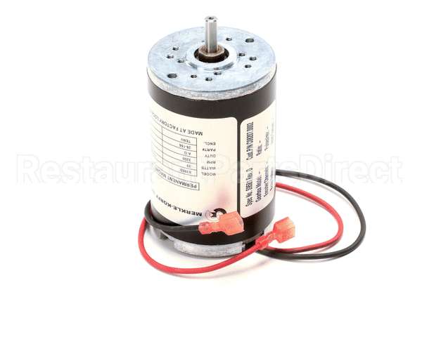 C08207.0002 Horton Horton Window Motor