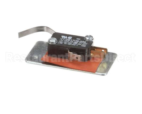C08235-1 Horton Switch W/Bracket