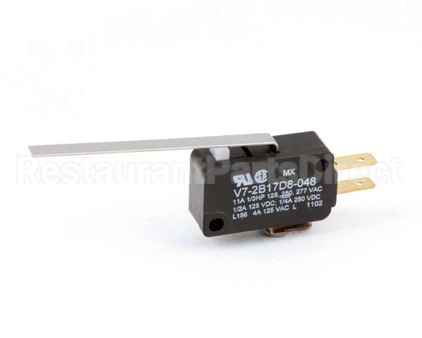 C08258.0000 Horton Microswitch