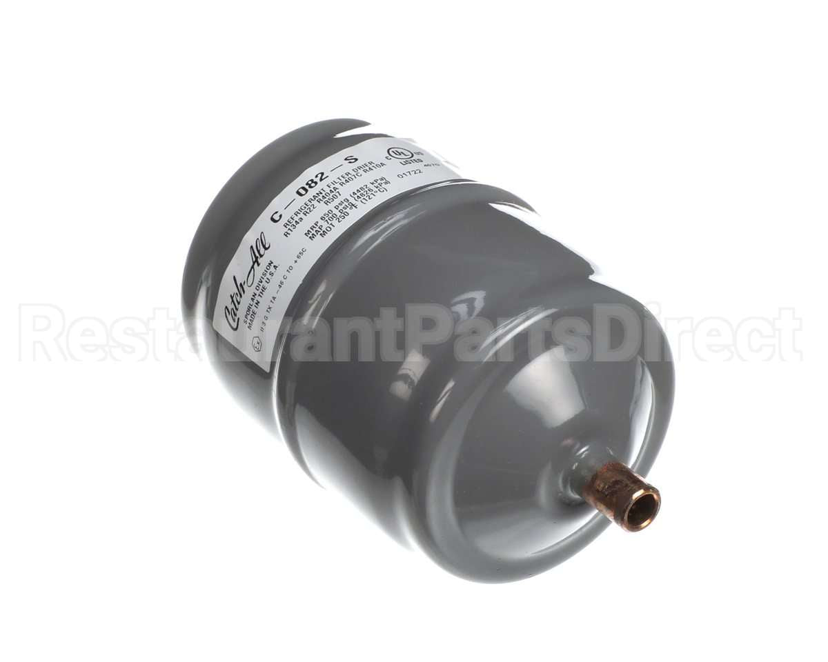 C082S Heatcraft Drier