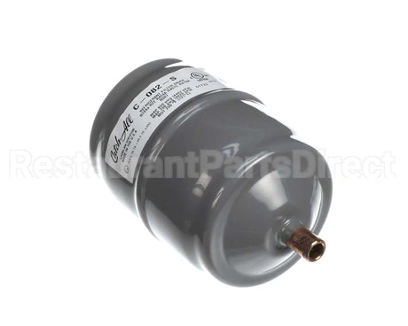 C082S Heatcraft Drier