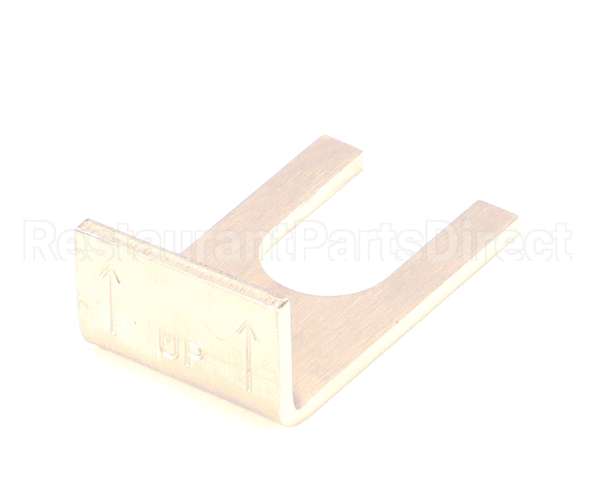 C0848 Edlund Clip, Retaining, 214 Can Size