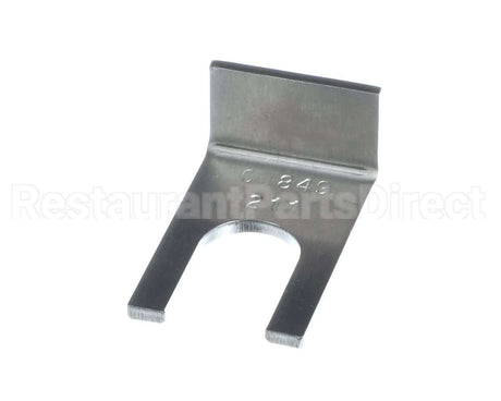 C0849 Edlund Clip, Retaining, 211 Can Size