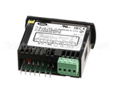 C0EA21K Continental Refrigeration Electric Temp Control, Ref,Dig,Wht,Pj30