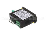 C0EA21KNH Continental Refrigeration Electric Temp Control, Ref,Dig,Wht