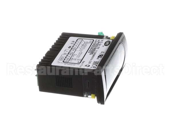 C0EA21KNH Continental Refrigeration Electric Temp Control, Ref,Dig,Wht