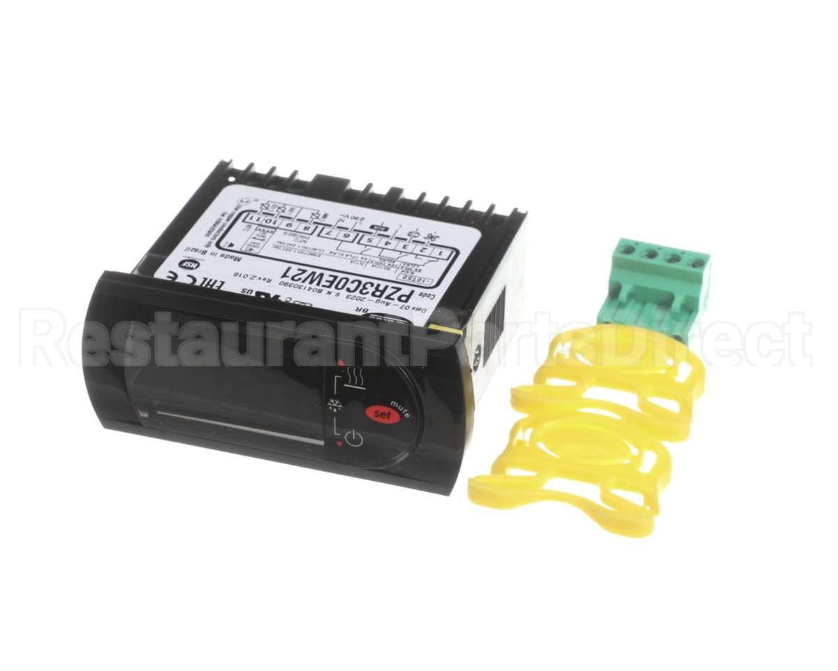 C0EW21 Continental Refrigeration Electric Temp Control, Ref,Pj30,220V