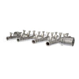 C10-1257 Stero Dishwasher Manifold 20 Sprayer Long Sct